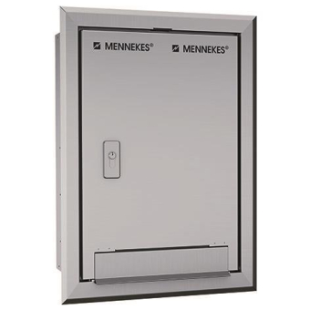 Mennekes UP-Verteiler IP43       6105234 