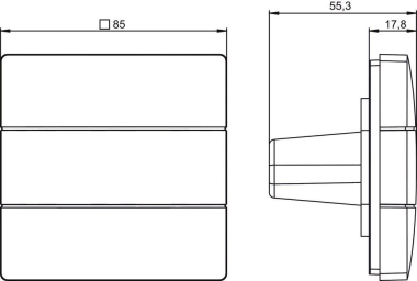 Theben            LUXORliving SMARTstart 