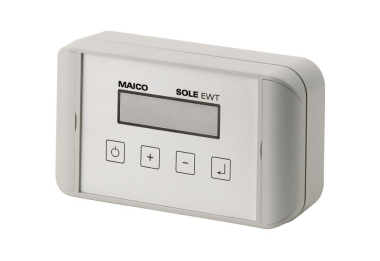 MAICO Solepumpen-Regler             EW-S 