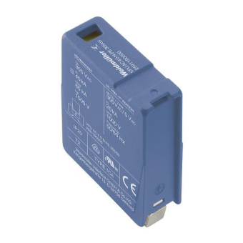 Weidmüller VPU AC II 0 N-PE 305/65 