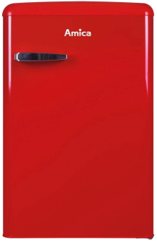 Amica KSR 361 160 R rt Tischkühlschrank 