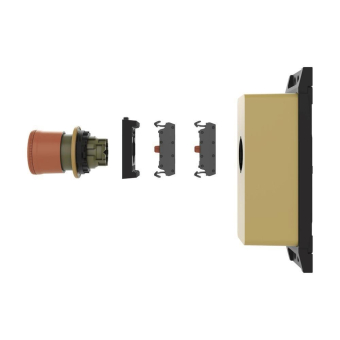 EATON M22-PV30-2FK01-FIY1-BVP  EP-401514 