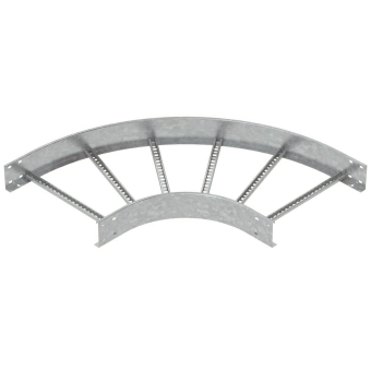 OBO LB 90 1150 R3 FT Bogen 90° 