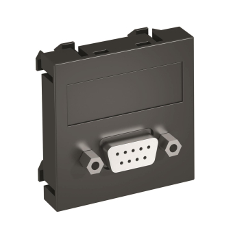 OBO MTG-DB9 S SWGR1 Multimediaträger 