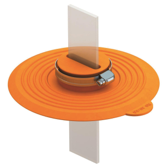 OBO DW FL30x3,5 Dichtmanschette 