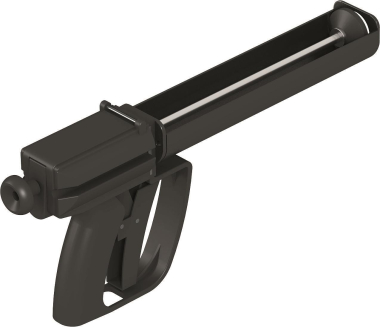 OBO KVM-P Kartuschenpistole 1 