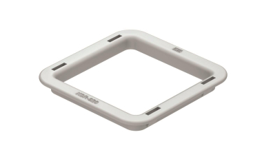 OBO KSR-920 PE Kabelschutzring 