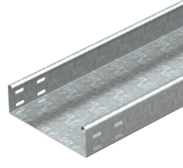 OBO SKSU 620 FS Kabelrinne SKSU 