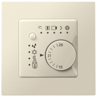 Siemens 5WG12372KB11 GAMMA instabus 
