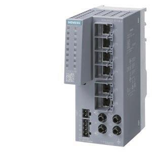 Siemens SCALANCE      6GK5106-2BB00-2AC2 