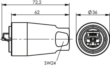 TEGA J60026A0001 TOC           100007388 