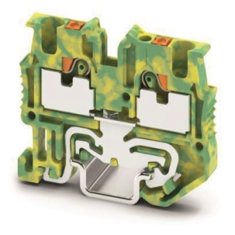 Phoenix 3248110             MPT 1,5/S-PE 