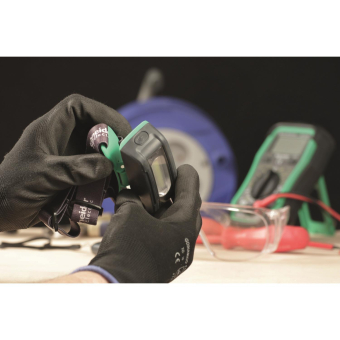 Schneider LED Stirnlampe AKKU   IMT47239 