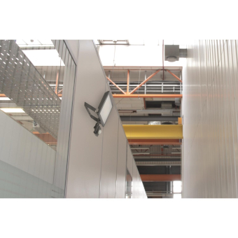 Schneider LED Strahlerm BMelder IMT47220 