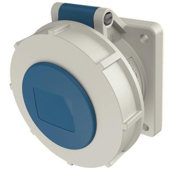Mennekes 16A3P 6H230V Anbaudose TA  218A 