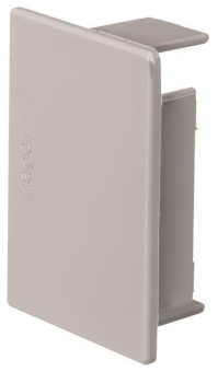 Hager Endstück halogenfrei     M54037035 