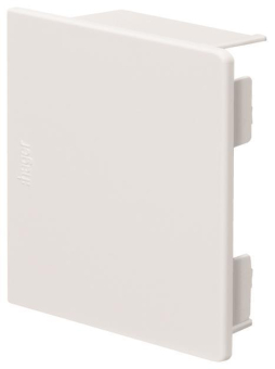 Hager Endstück PVC zu LF       M54439010 