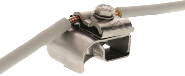 Dehn 540120   DRK 8.10 AQ4 50 W16.22 V2A 