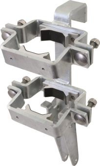 DEHN Hammerführungsschl. St/tZn   600035 