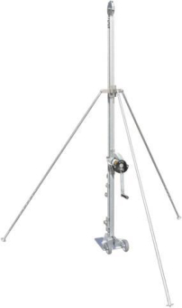 DEHN Hammergerüst St/tZn          600003 