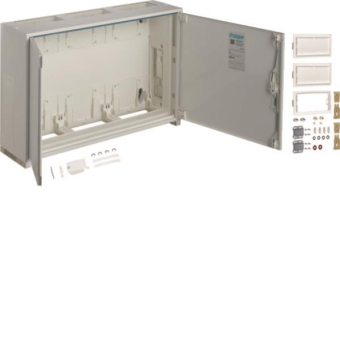 Hager Leerschrank universZ        ZB013S 