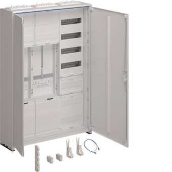 Hager Komplettschrank        ZB333Q19ENT 