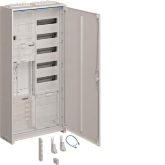 Hager Komplettschrank univ.Z ZB32SEH15LS 