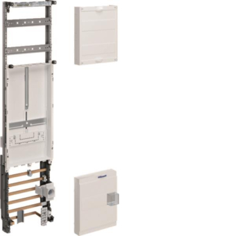 Hager Komplettfeld universZ      ZH33Q5N 