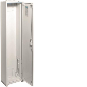Hager Zählerschrank universZ       ZB41S 