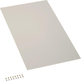 Hager Montageplatte KVS        ZAY47435M 