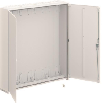 Hager Zählerschrank universZ      ZB34WL 