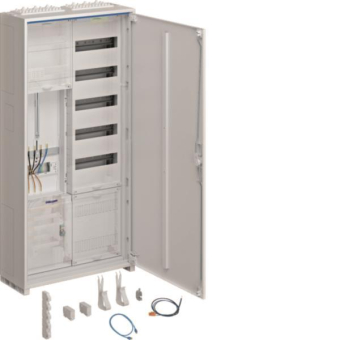 Hager Komplettschrank univ.Z  ZB322U15LS 