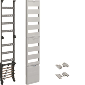 Hager Verteilerfeld univZ       ZH53XSRK 