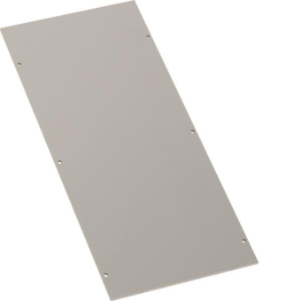 Hager Montageplatte KVS        ZAY47433M 