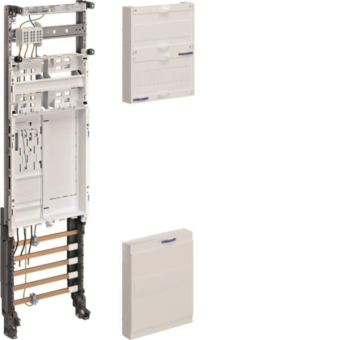 Hager Komplettfeld universZ      ZH2EL21 