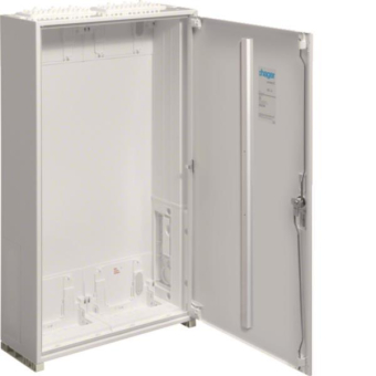 Hager Zählerschrank universZ       ZB22W 