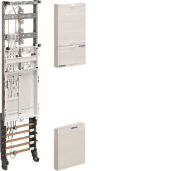 Hager Komplettfeld universZ      ZH3EN27 