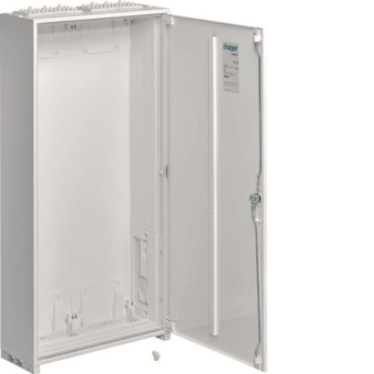 Hager Zählerschrank universZ       ZB32W 