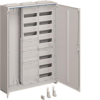 Hager Systemschrank universZ  ZB33SYS013 