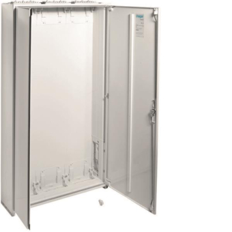 Hager Zählerschrank universZ       ZB53W 