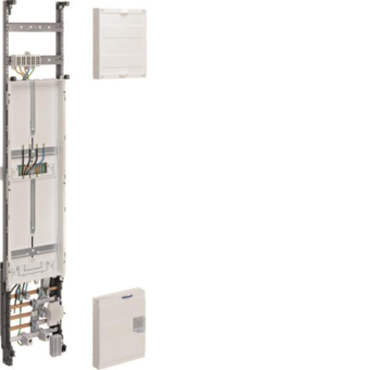 Hager Komplettfeld universZ      ZH52U1N 
