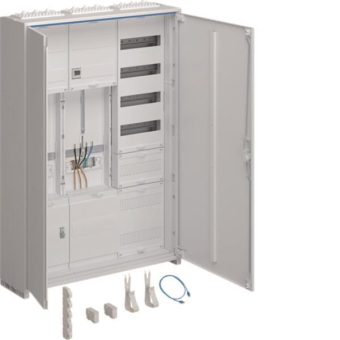 Hager Komplettschrank        ZB332U19LST 