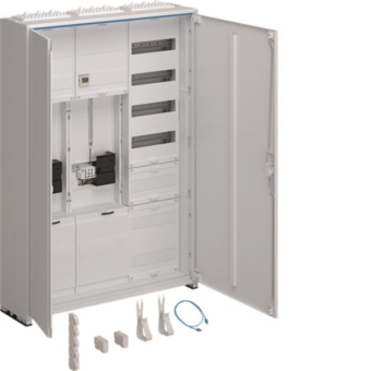 Hager Komplettschrank univ.Z  ZB335C25LS 