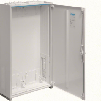 Hager Zählerschrank universZ       ZB22S 