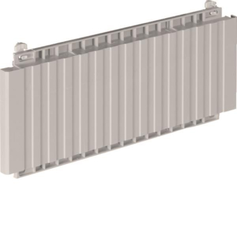 Hager Frontblende Ersatzteil    ZAY79363 