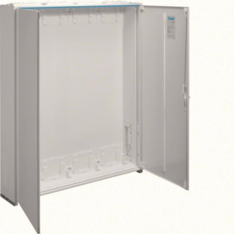 Hager Zählerschrank universZ       ZB44S 
