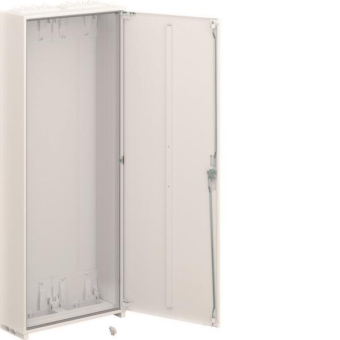 Hager Zählerschrank universZ      ZB52WL 