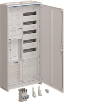 Hager Komplettschrank univ.Z ZB32SEQ15EN 