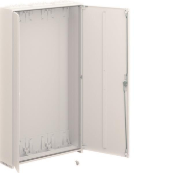 Hager Zählerschrank universZ      ZB53WL 