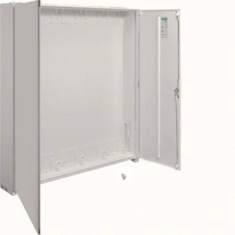 Hager Zählerschrank universZ       ZB55W 